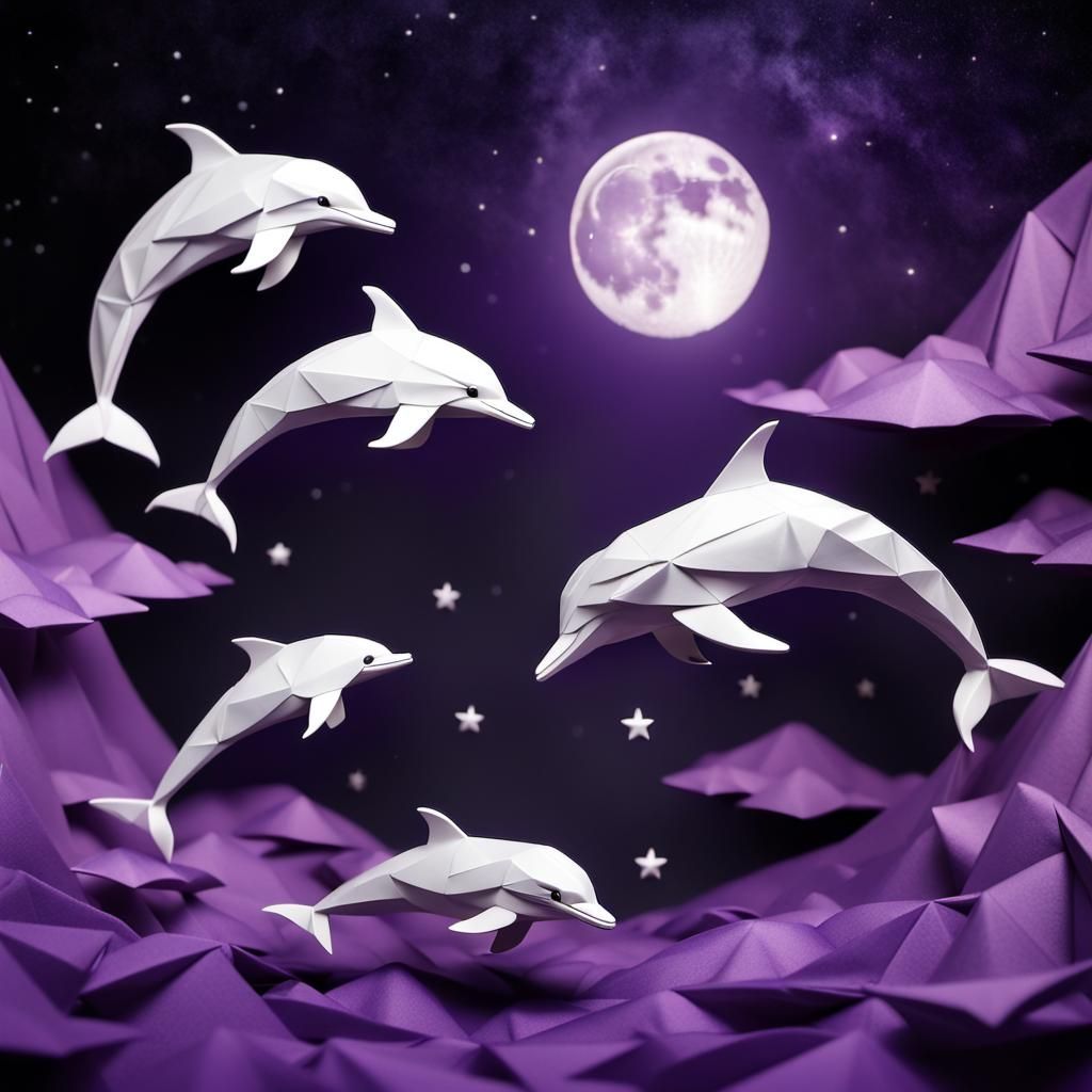 Dolphin Dream