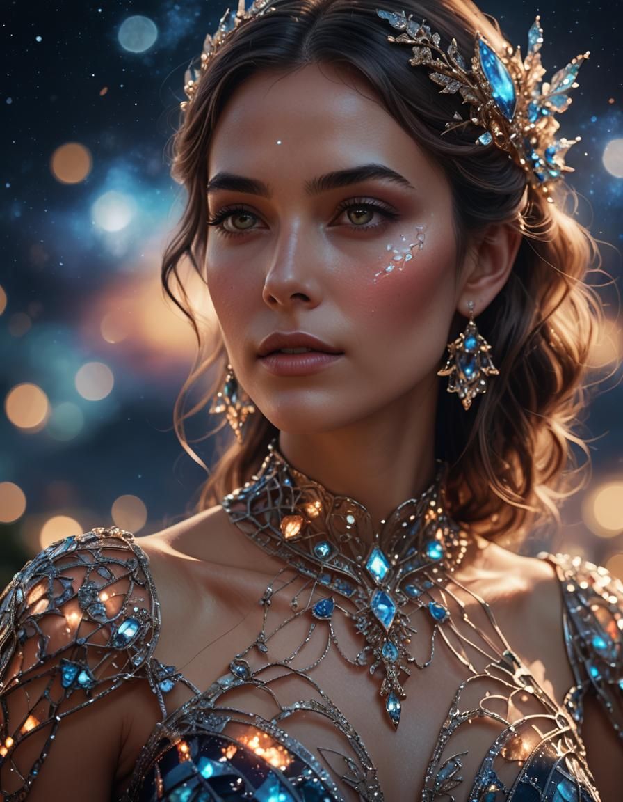 Boundless Beauty   by @Lario Pacaso