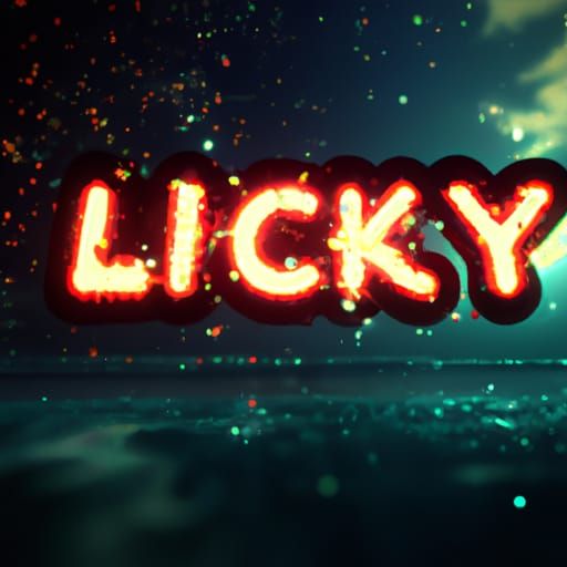 Licky?