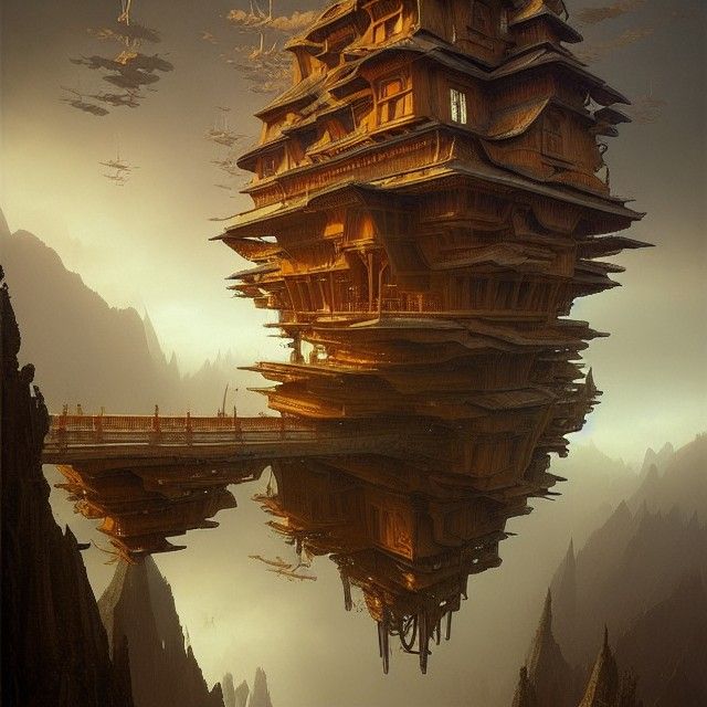 Hard reach temple