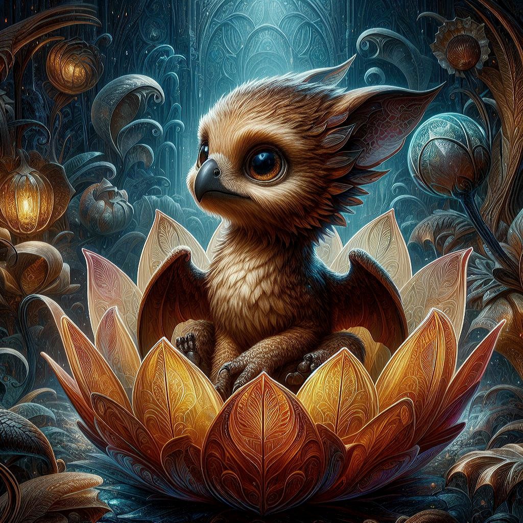 Guardian of the 12th High