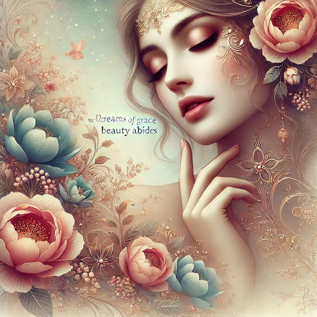 A whisper of grace 2