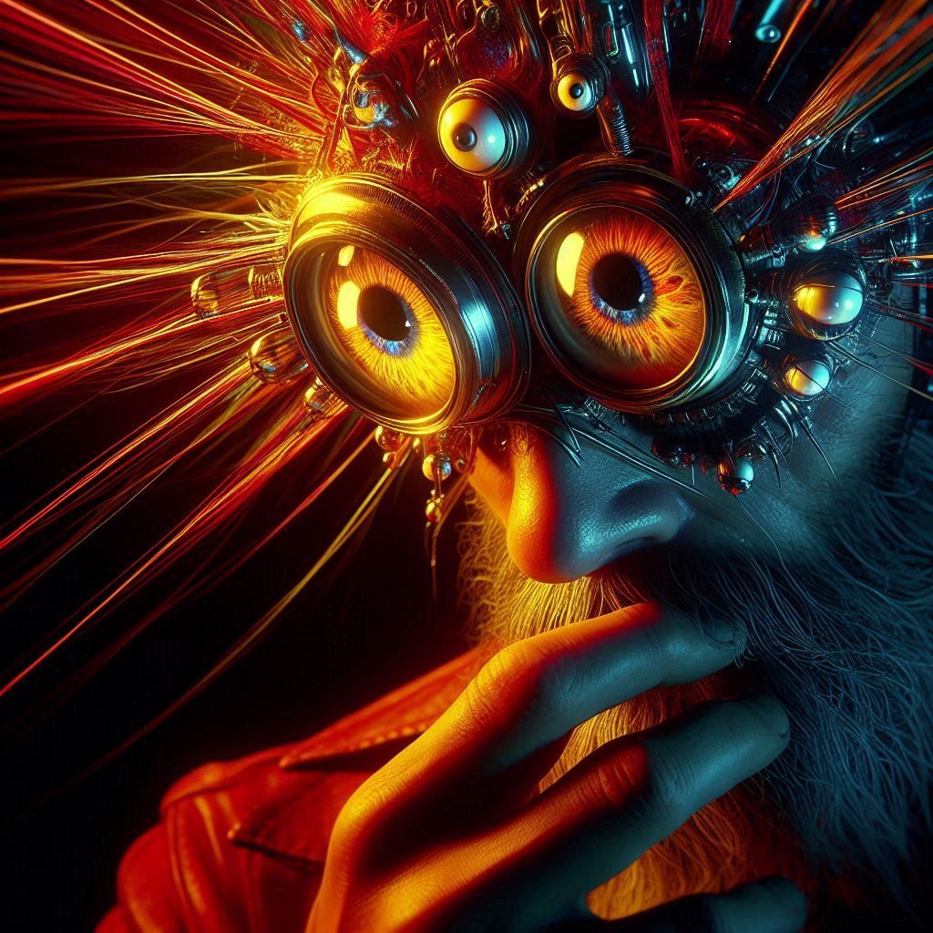 The MISC. Files : Part I