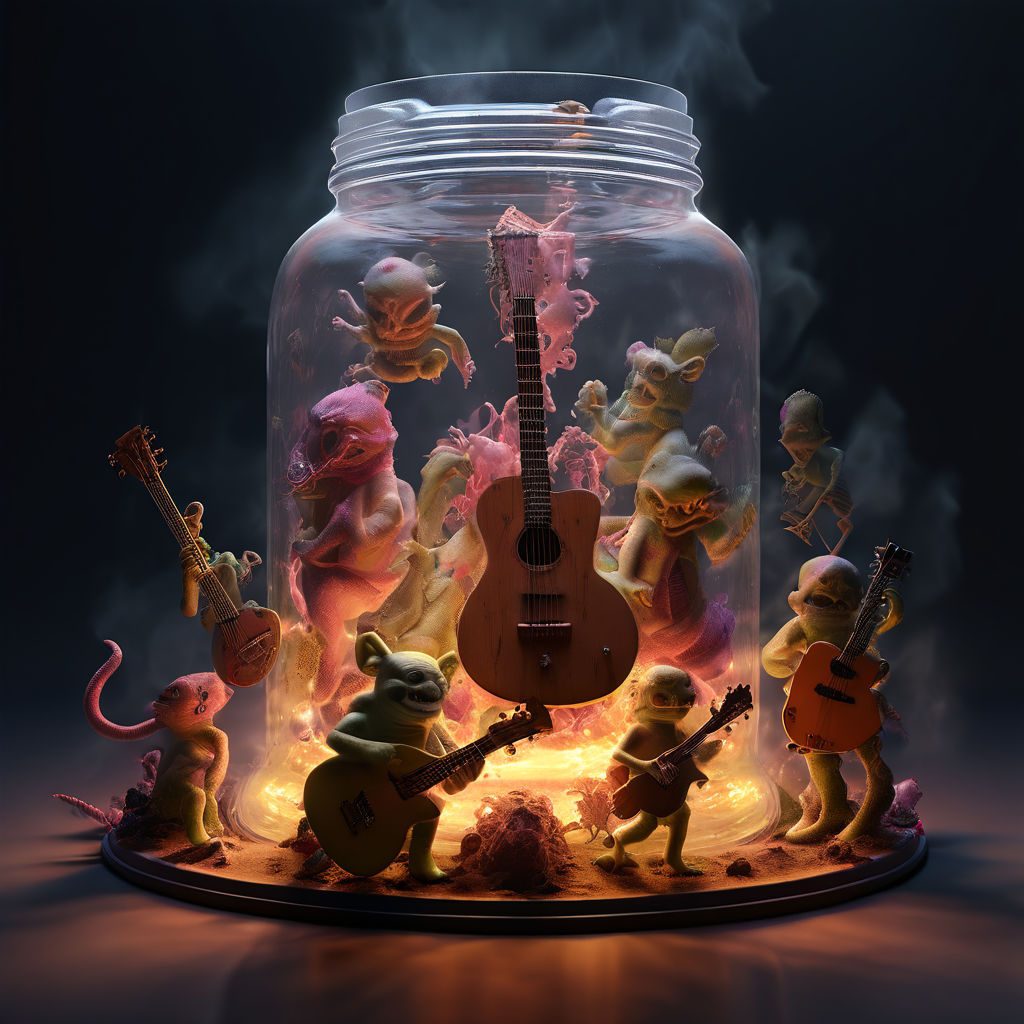 Monster Music