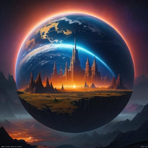future world