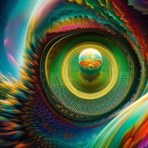 What Does this make you think of?