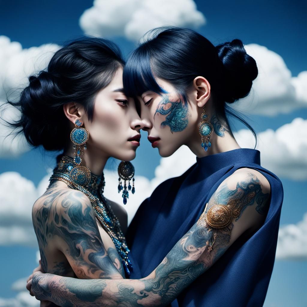 Goddesses
