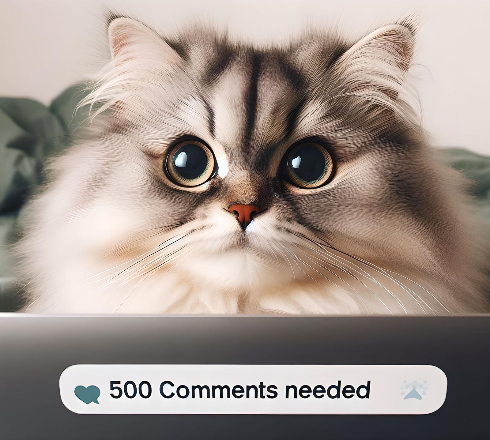 Blowing Up Badge Wanted!