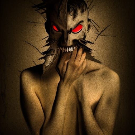 Edge of darkness