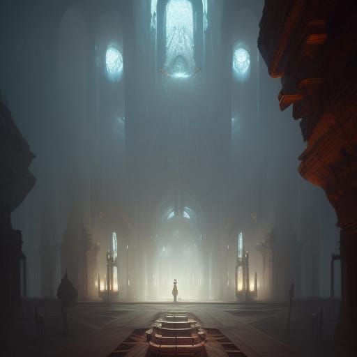 Hall of the mountain king