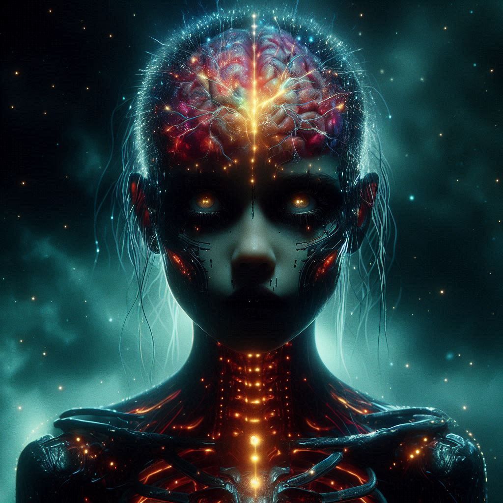 OG Brainchild  -  series