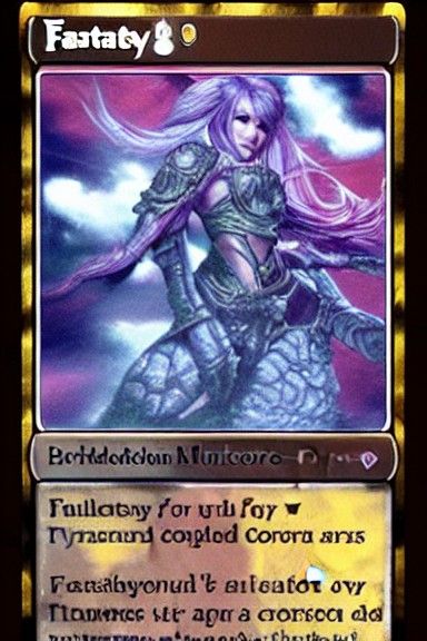 Fantasycore [Test]