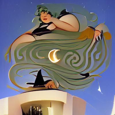 Psychopomp-circumstance