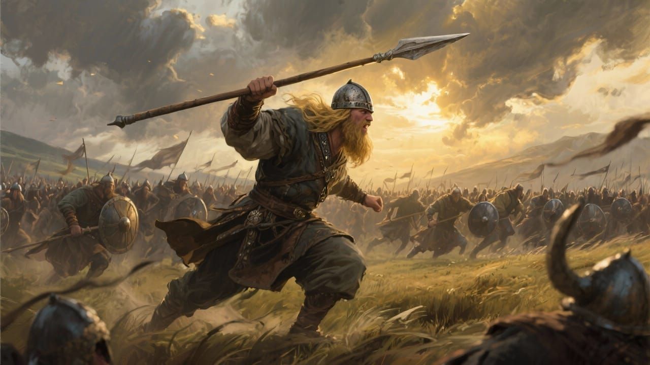 The Unstoppable Horde