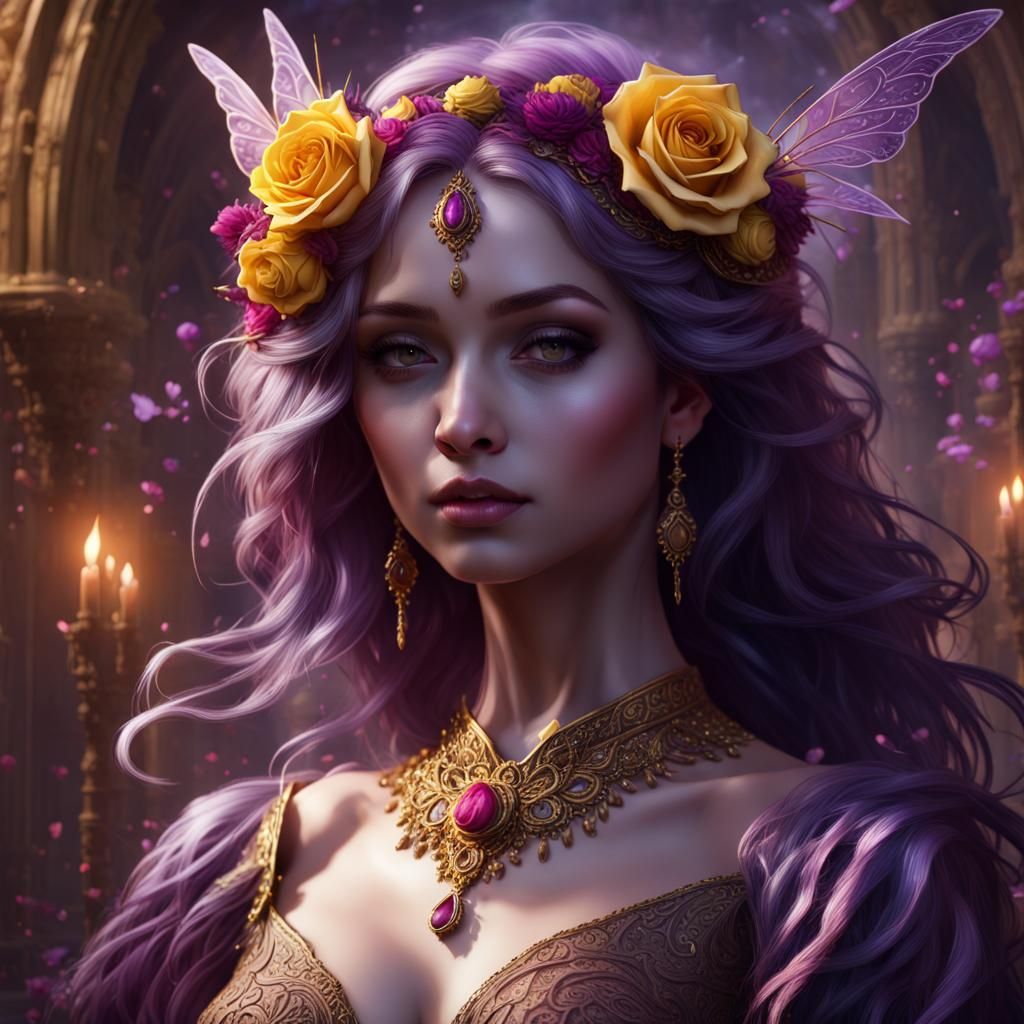 Fairy Queen
