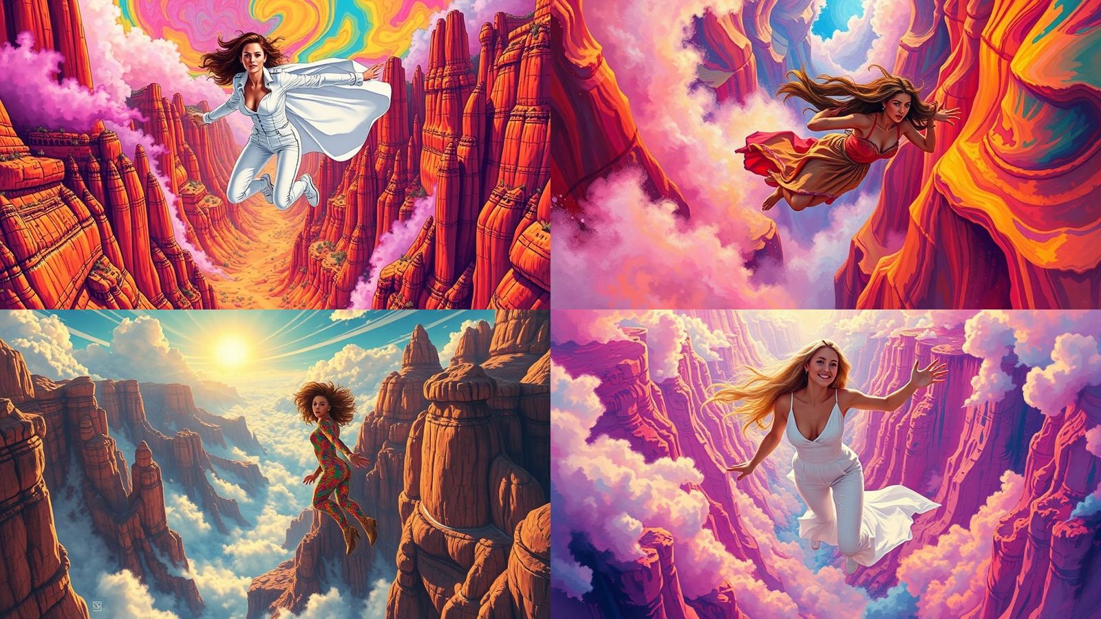 2411011150 AI Generated Artwork NightCafe Creator