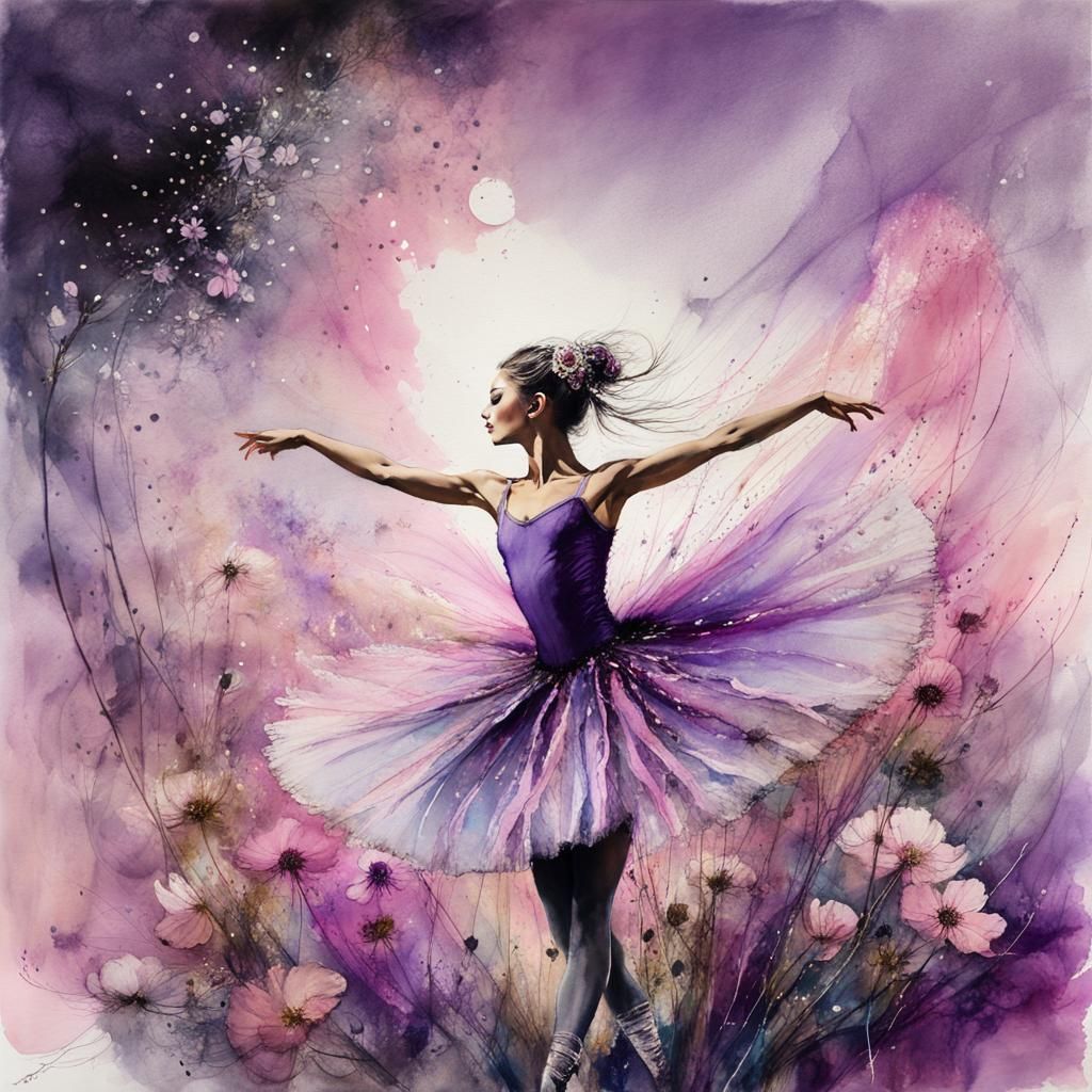 Ballerina