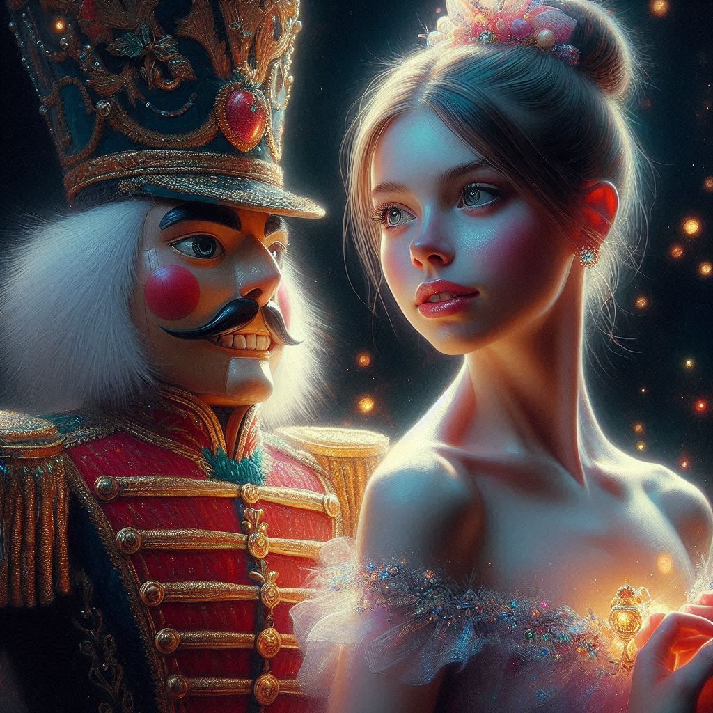 Nutcracker Ballet