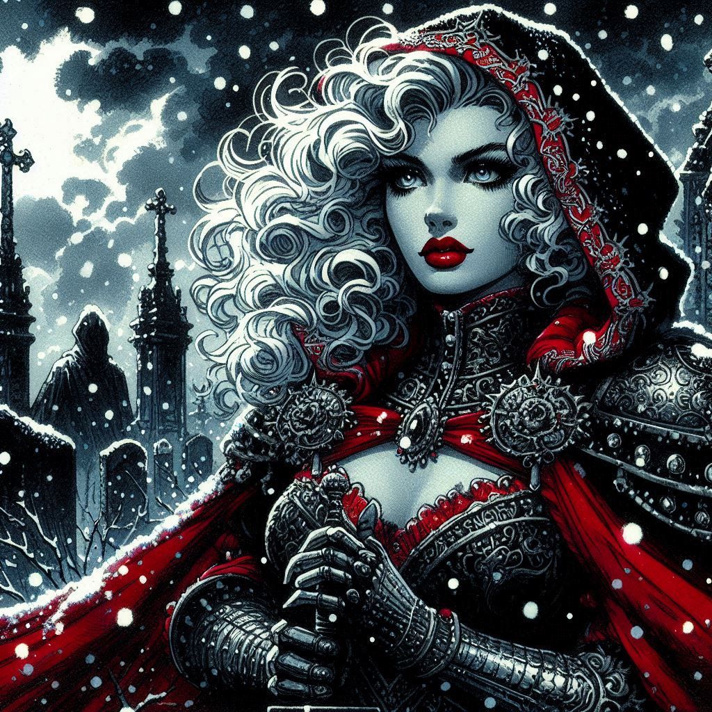 𝕱𝖗𝖔𝖘𝖙𝖊𝖉 𝕾𝖔𝖚𝖑