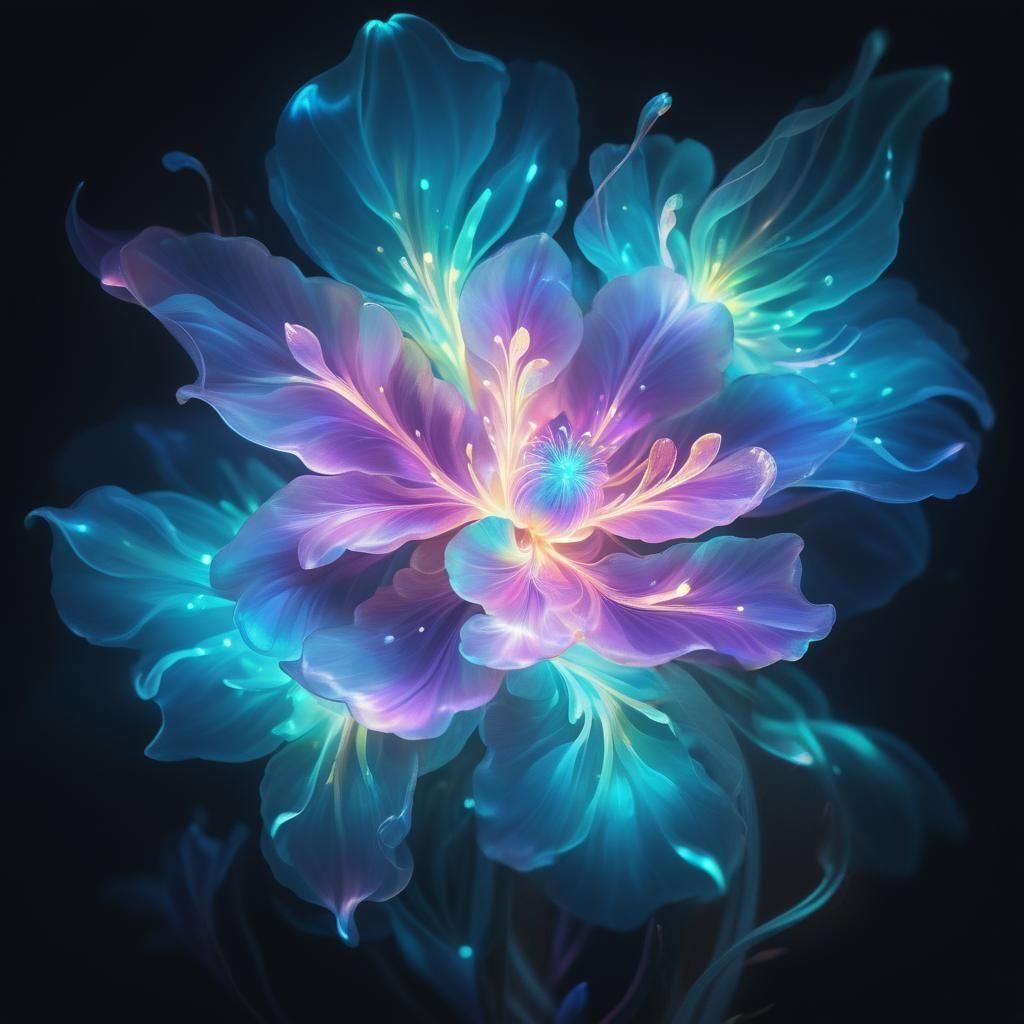 Untitled Creation