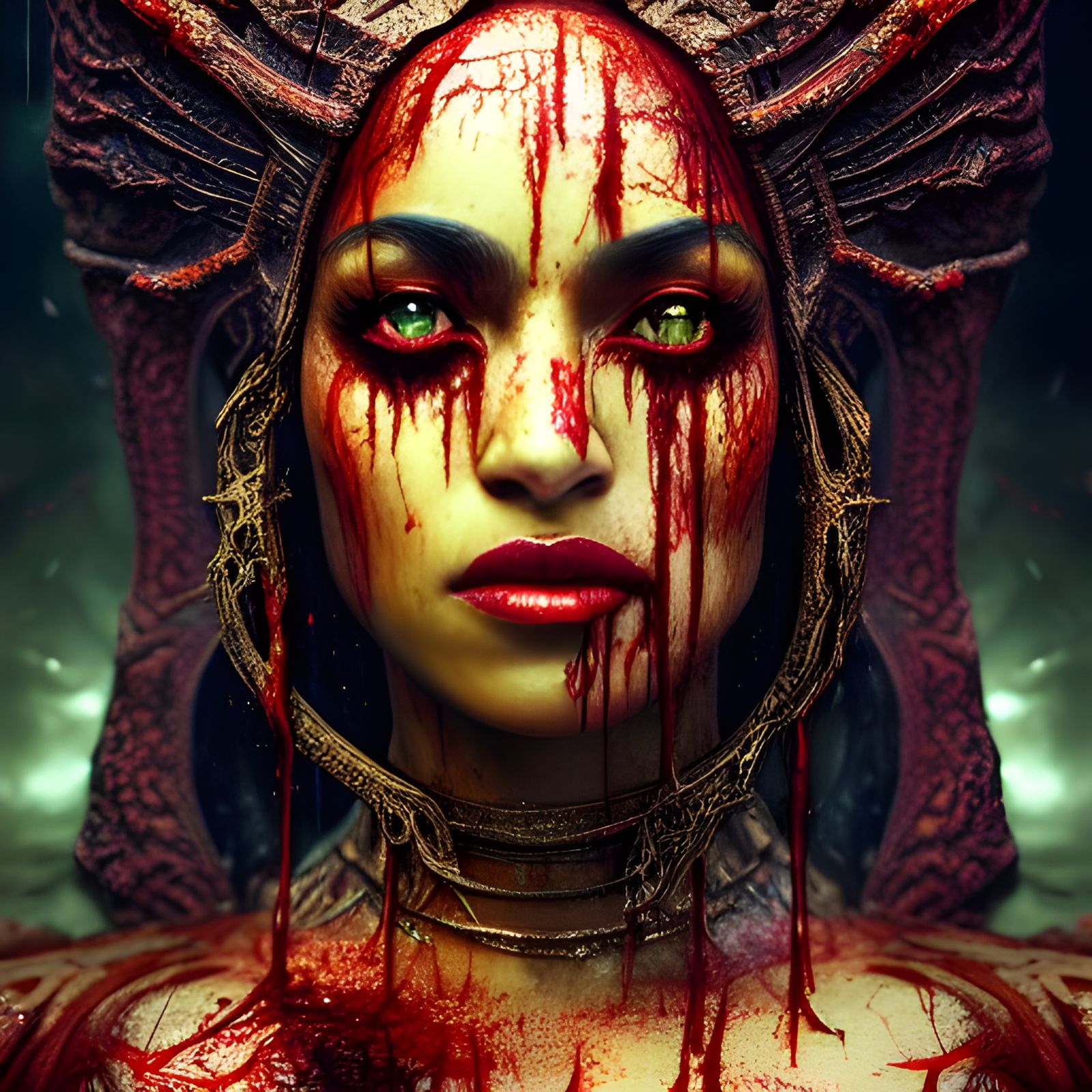 Hero image for Akasha