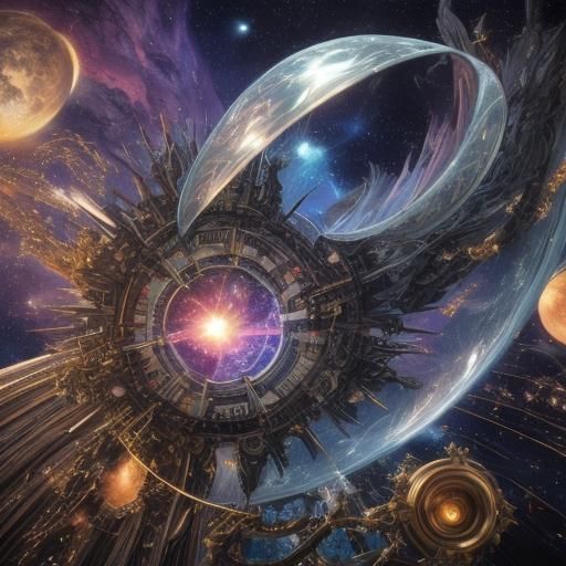 Time Gate