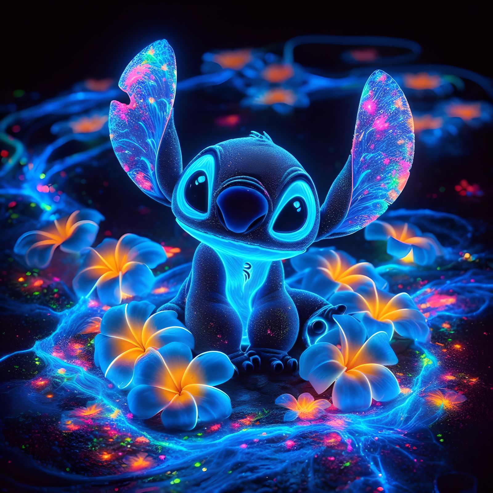 Stitch