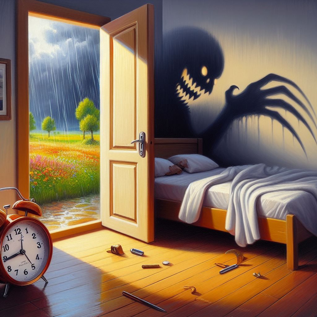 𝕀𝕞𝕒𝕘𝕚𝕟𝕒𝕣𝕪 #1