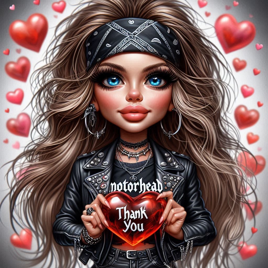 I say Thank you to you all... For your likes and comments..