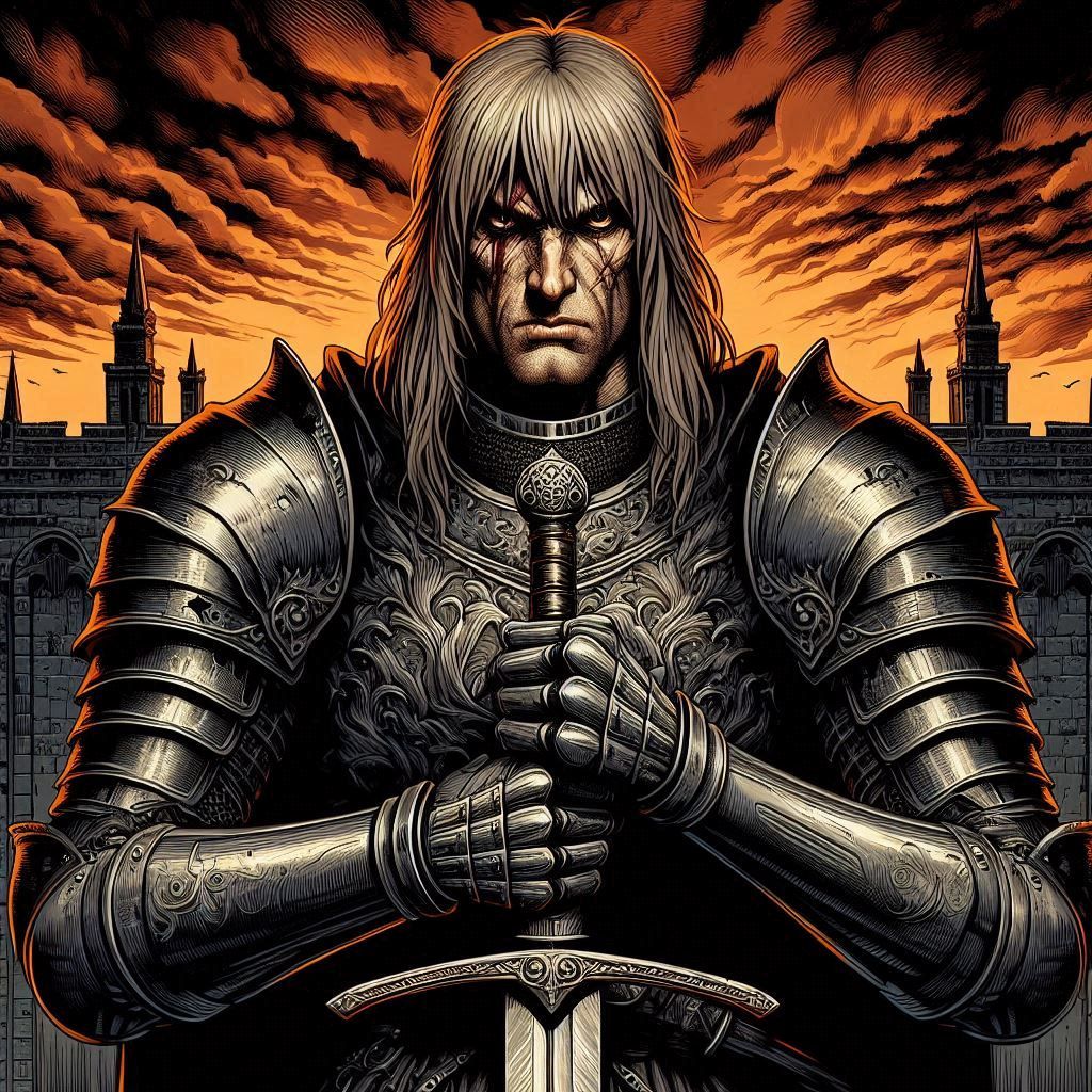 Thorwald von Rabenhorst