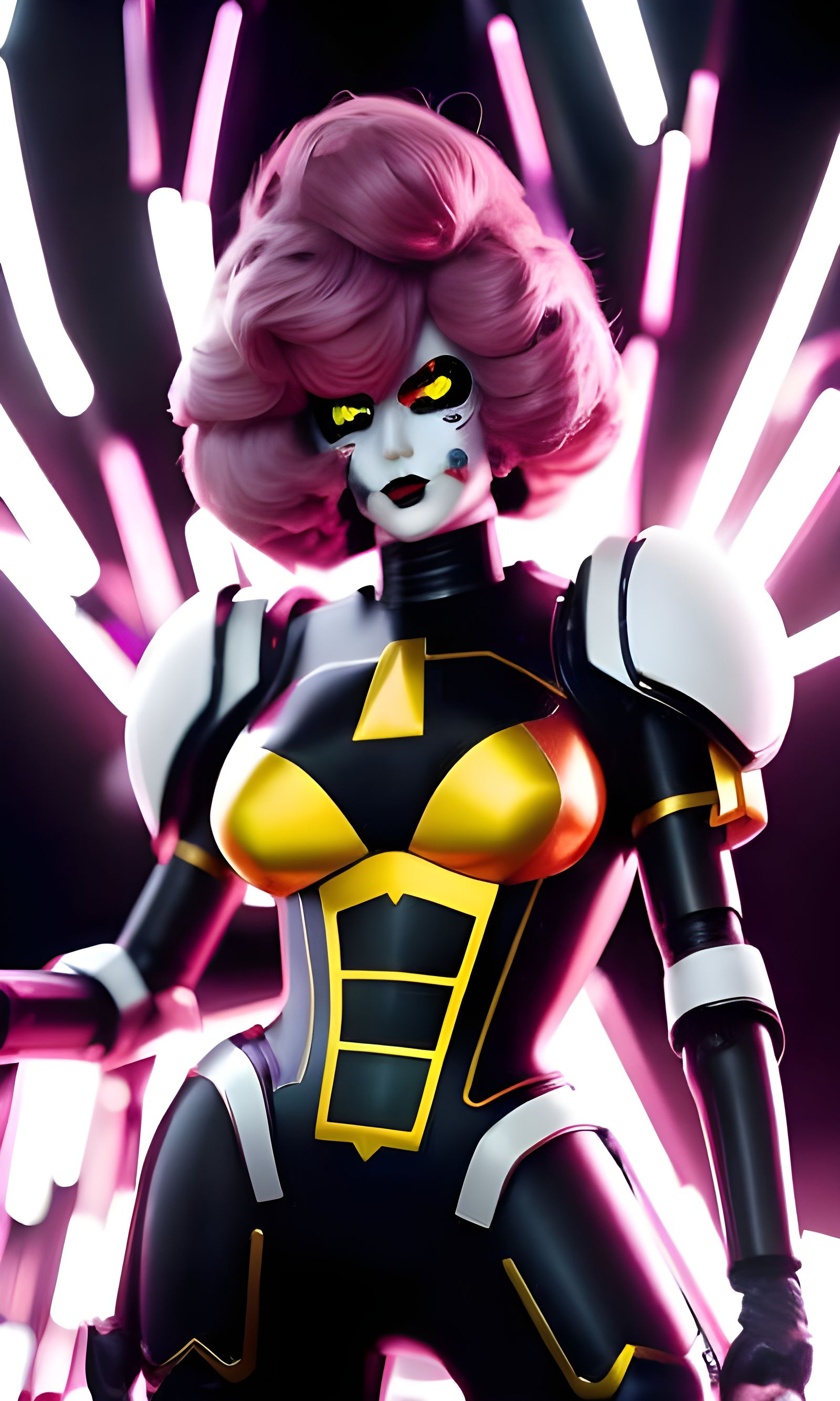 Drag Robot
