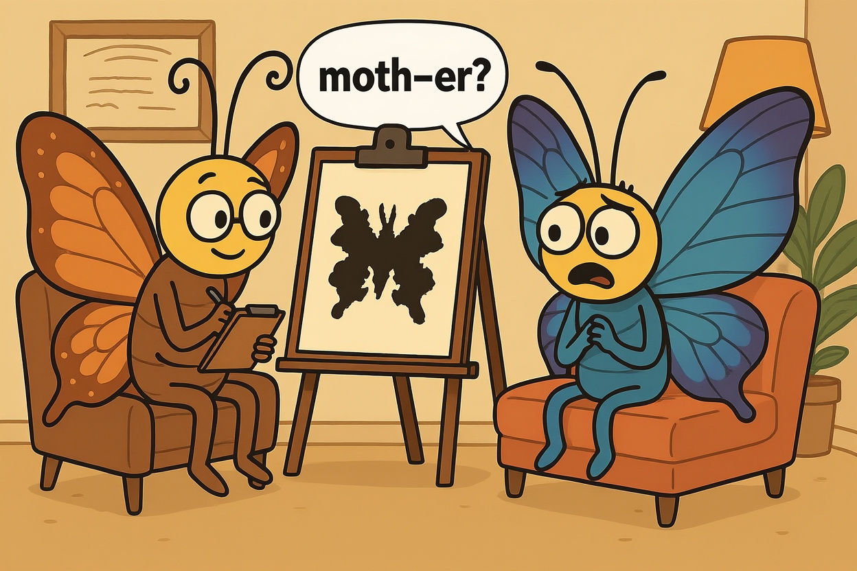 Moth-er