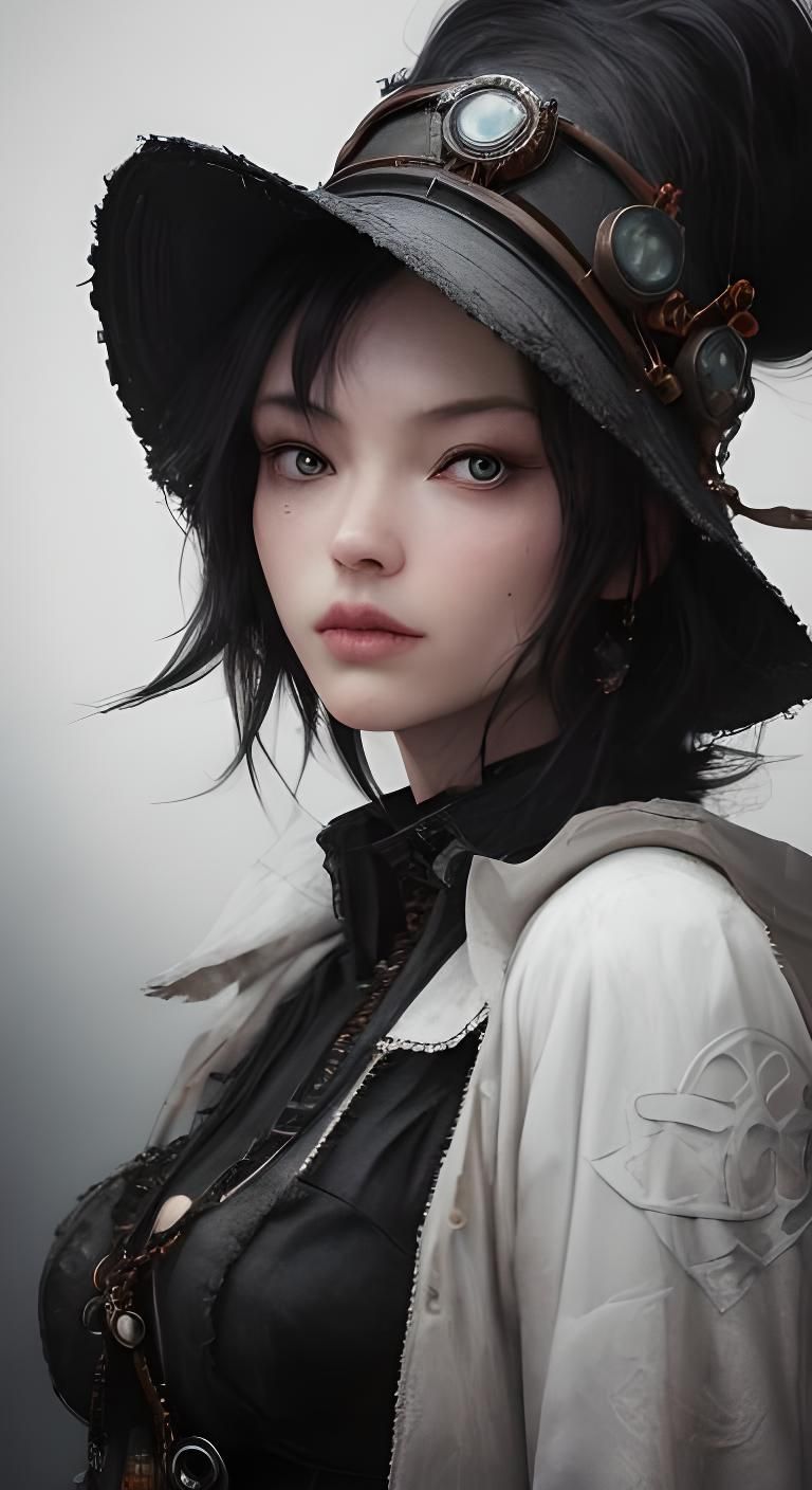 Witchy