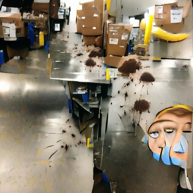 I hate my job