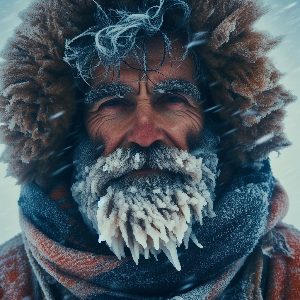 Artic Explorer²