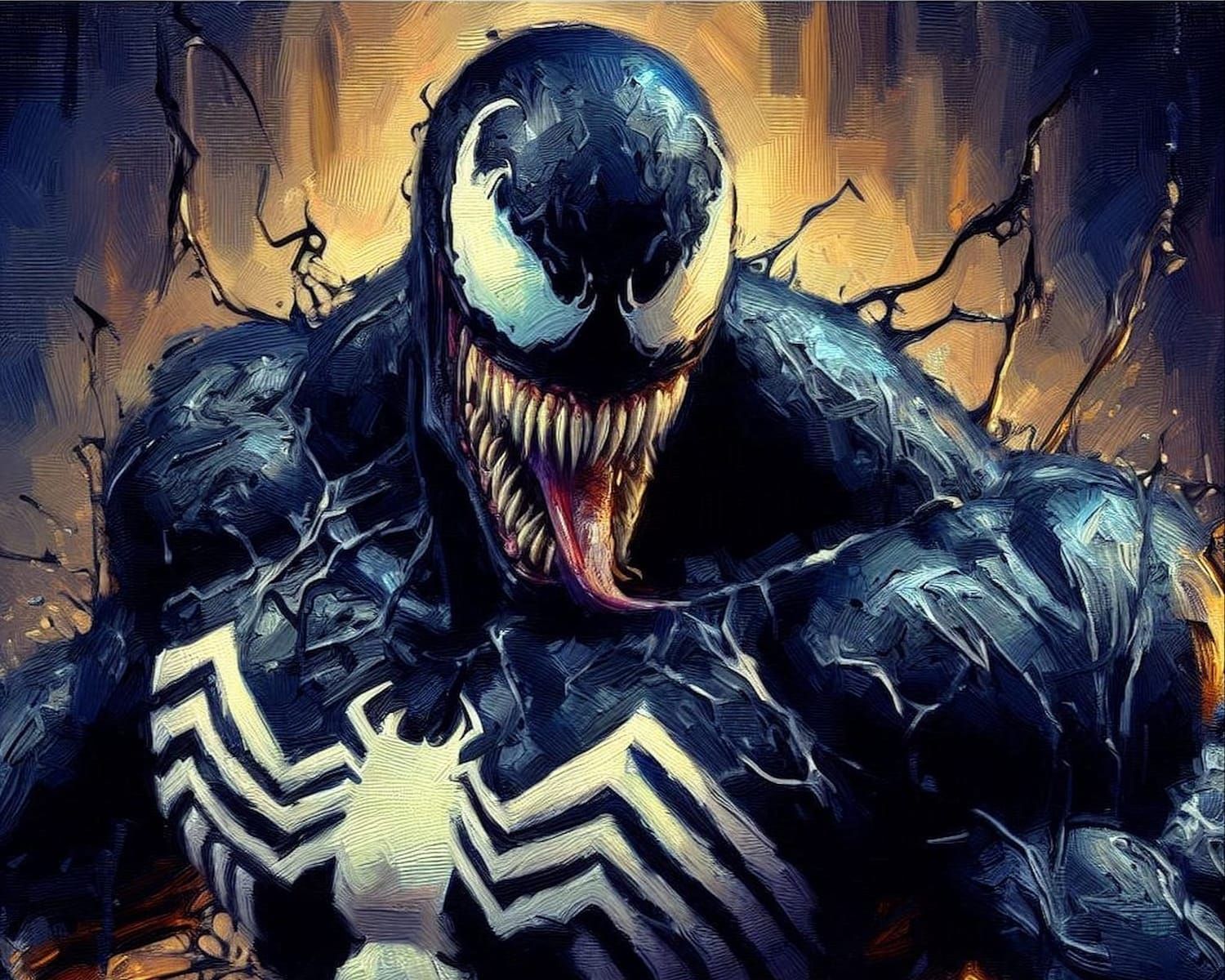We are Venom
