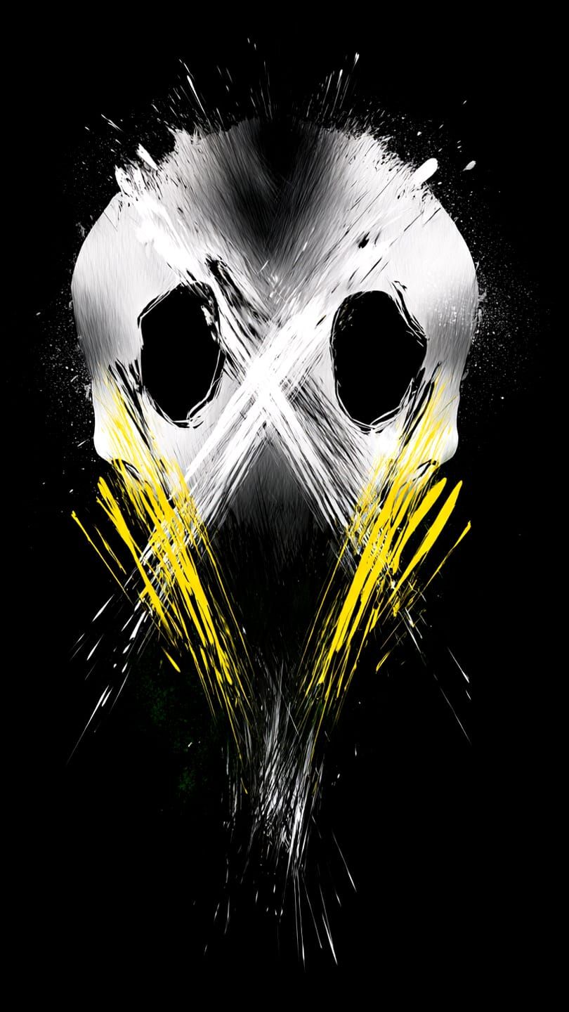 The Madness of the Human Species, prompt from @Grizzly