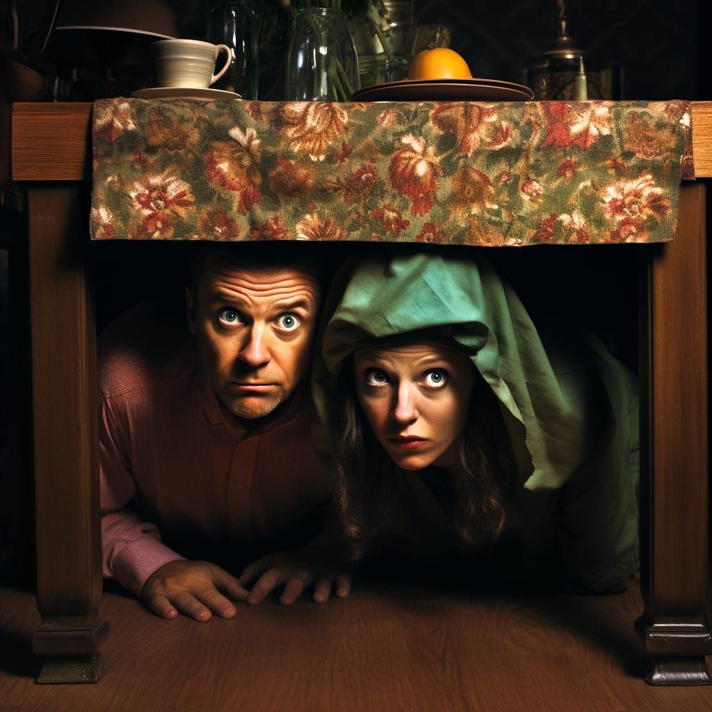 Not sure what to call it...