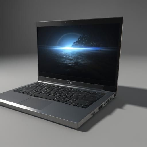 laptop computer  by @Zen Animal Services