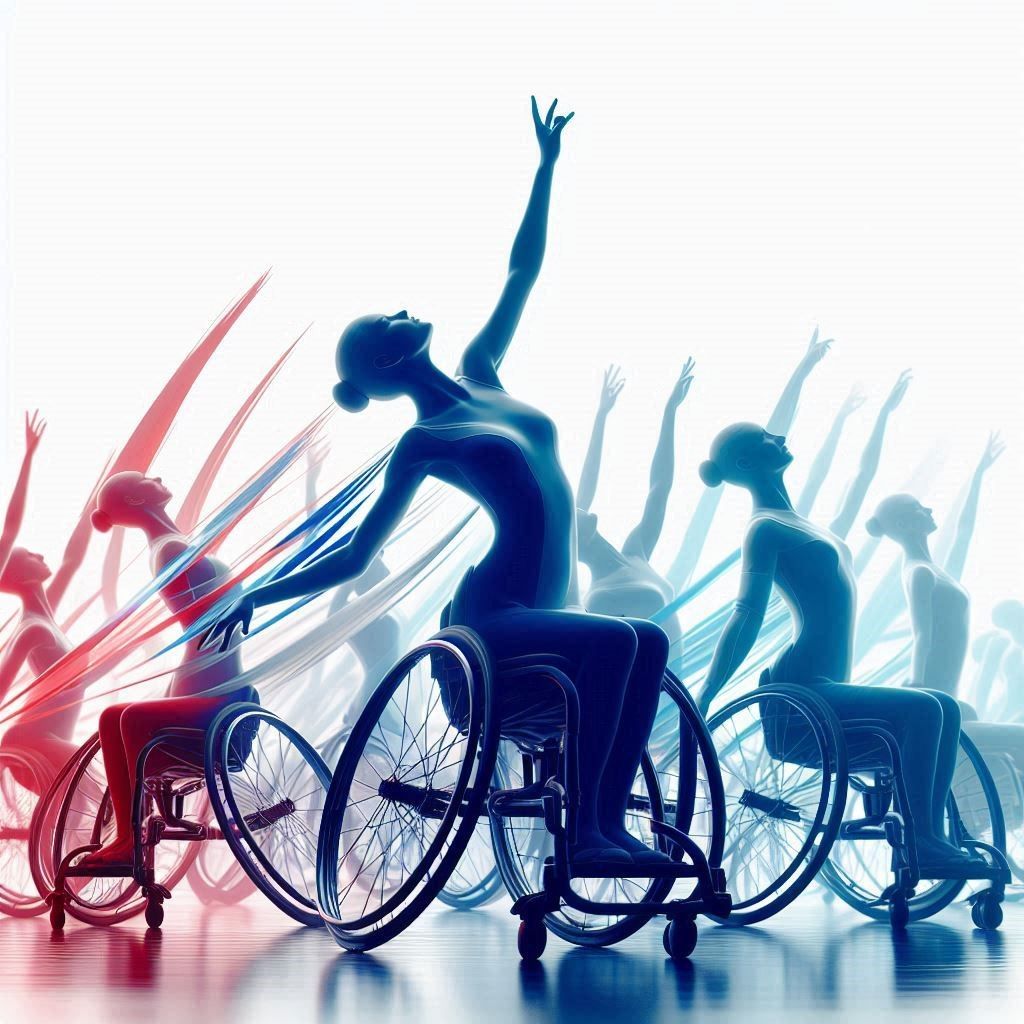 Paralympic's opening