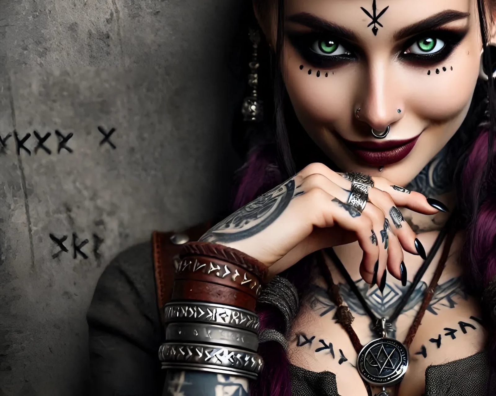 Tora Kareena ｜ 31&32(48)