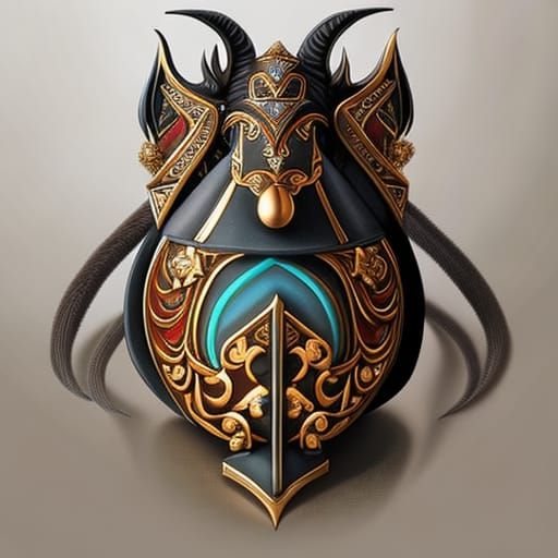 Adonna Khare super detailed, a dark ornate Collection "Jewel...