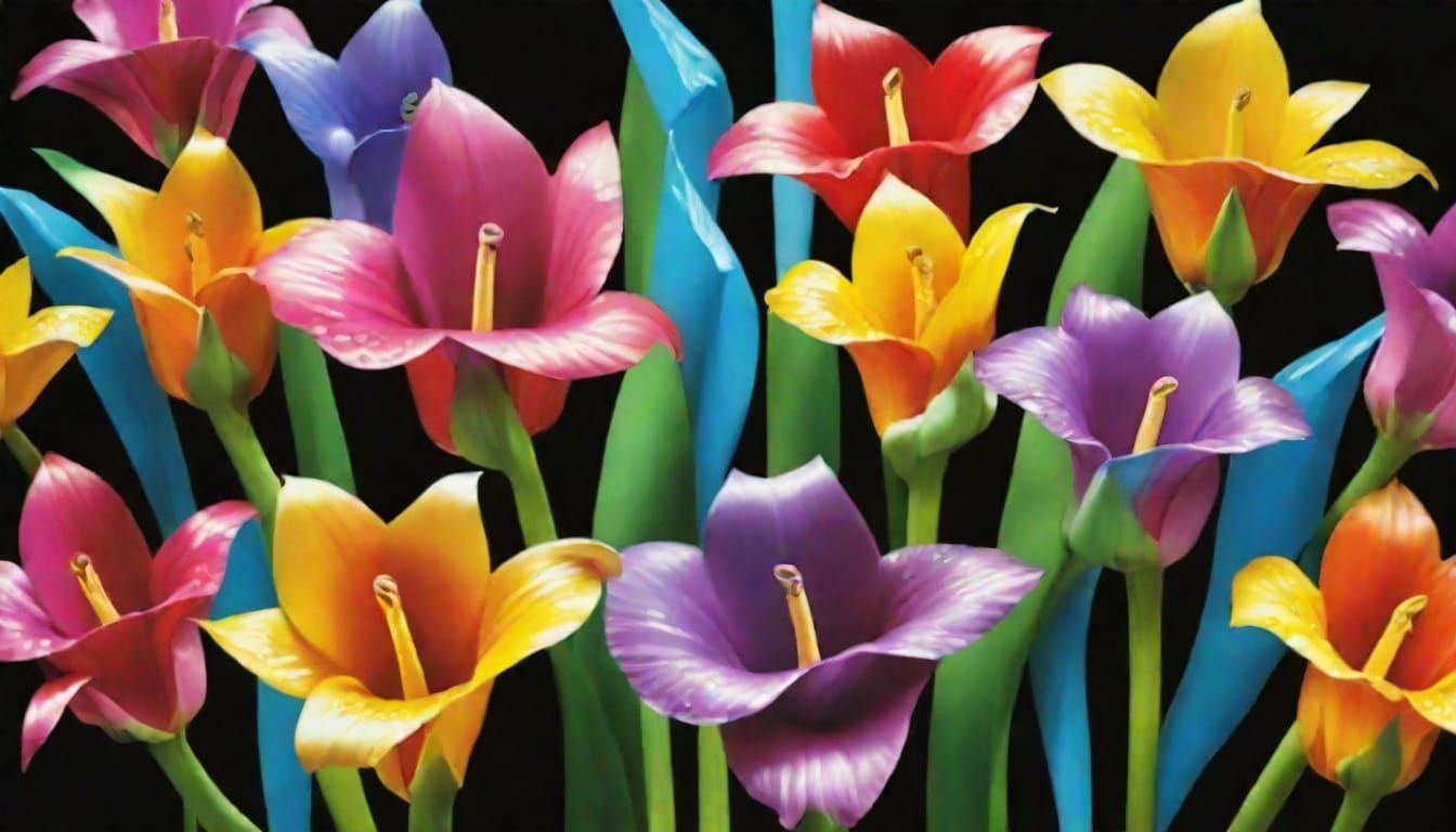 Flowers