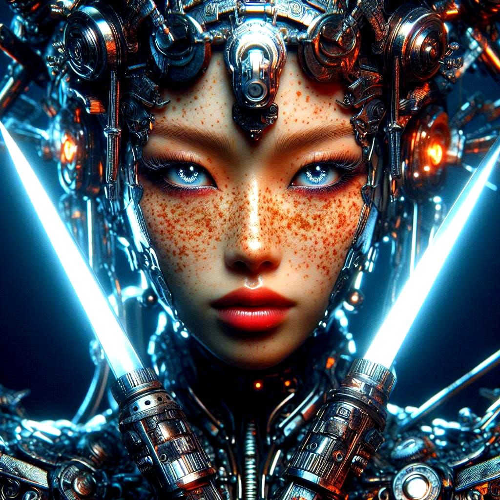 Cybernetic
