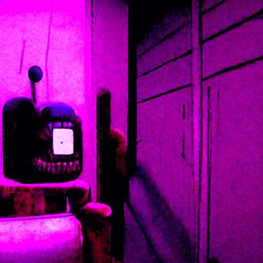 FNAF PHONE GUY LINES PRANK IN AMONG US