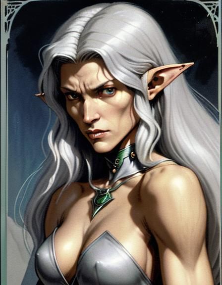 Lyrael