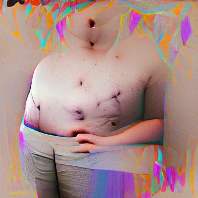 body dysphoria 2