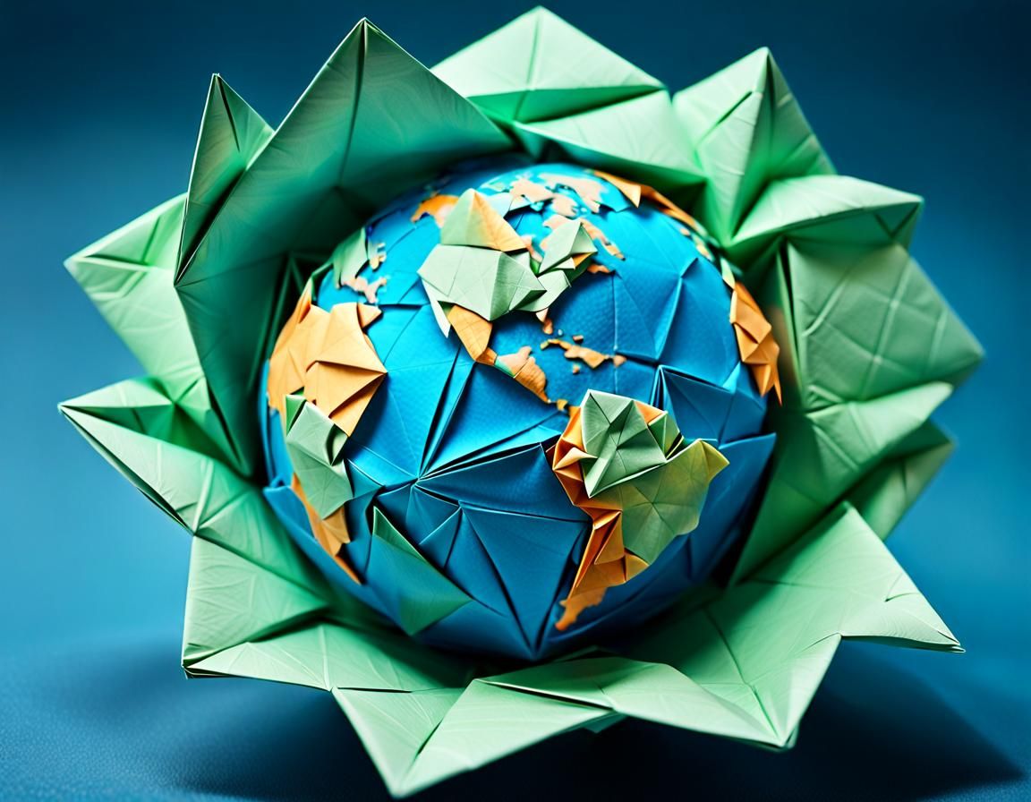 Mother earth