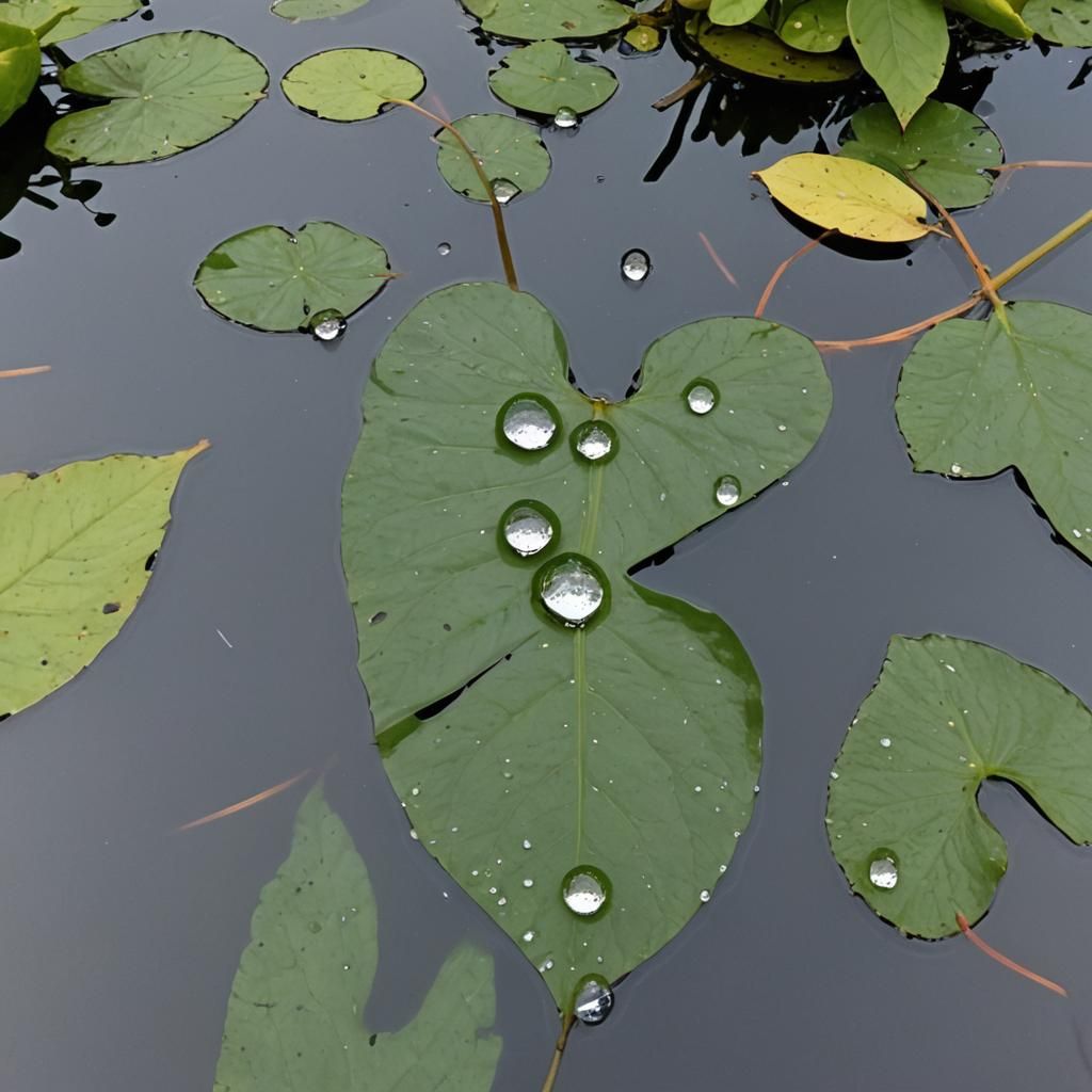 #bigleaf