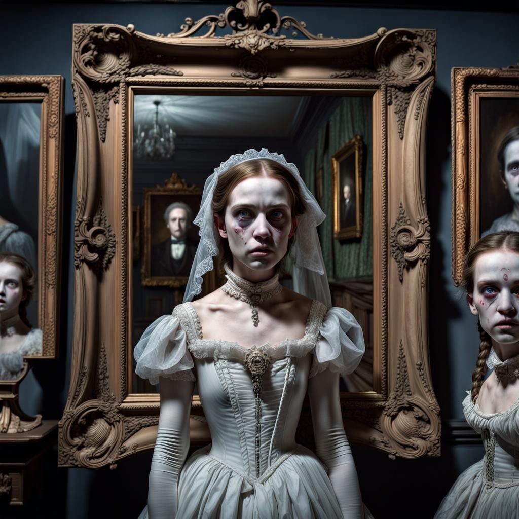 Dead Bride